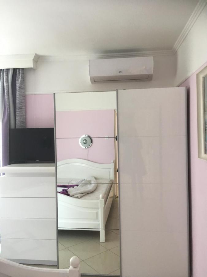 Gruber Apartman Siófok Exteriör bild