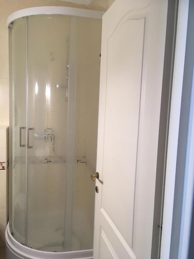 Gruber Apartman Siófok Exteriör bild