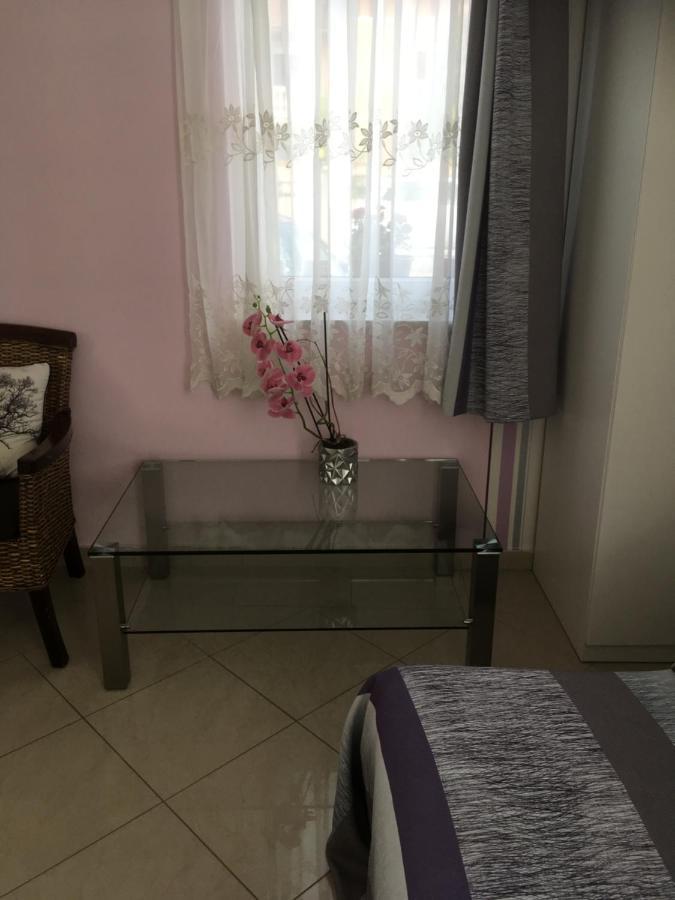 Gruber Apartman Siófok Exteriör bild