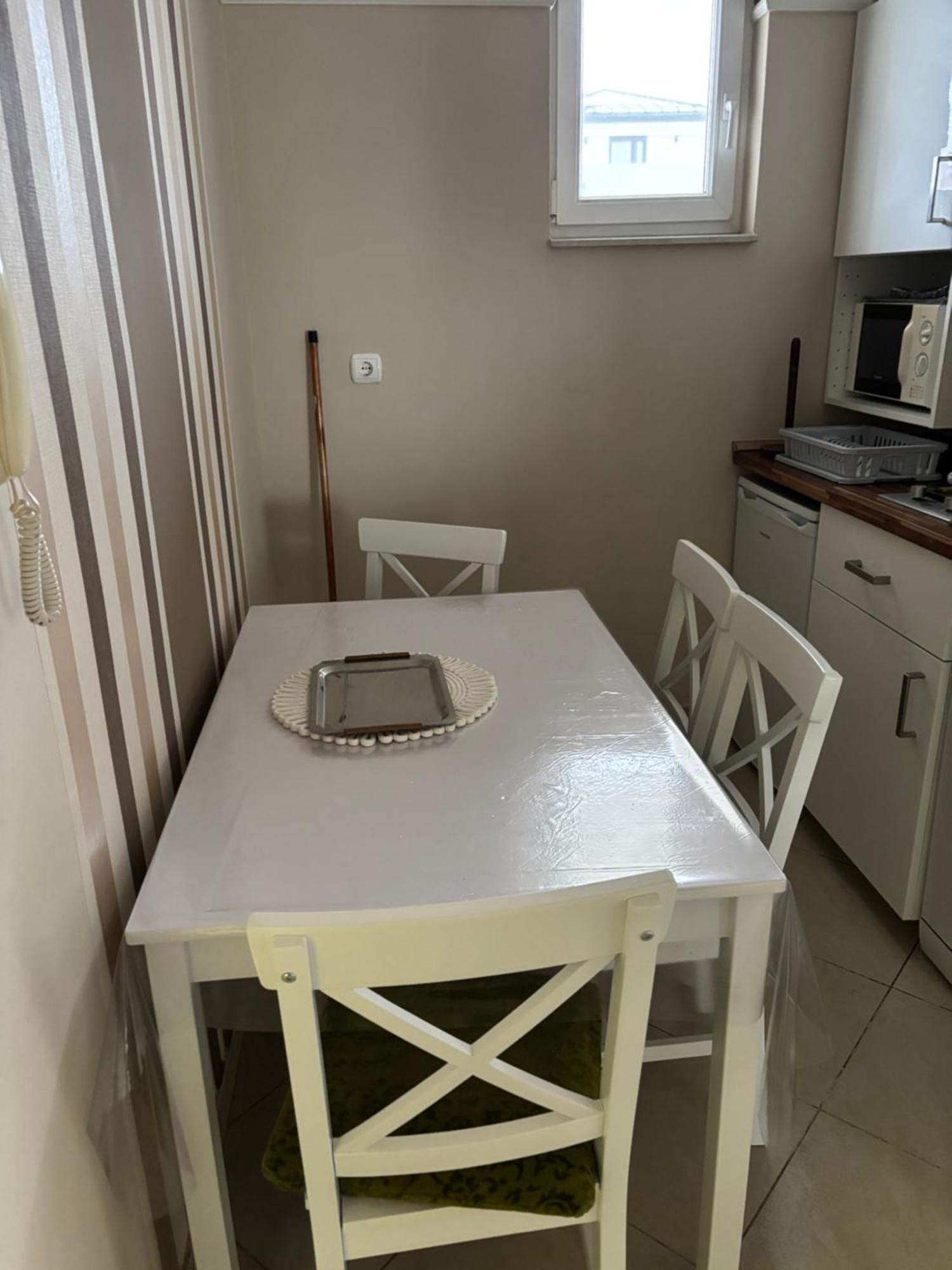 Gruber Apartman Siófok Exteriör bild